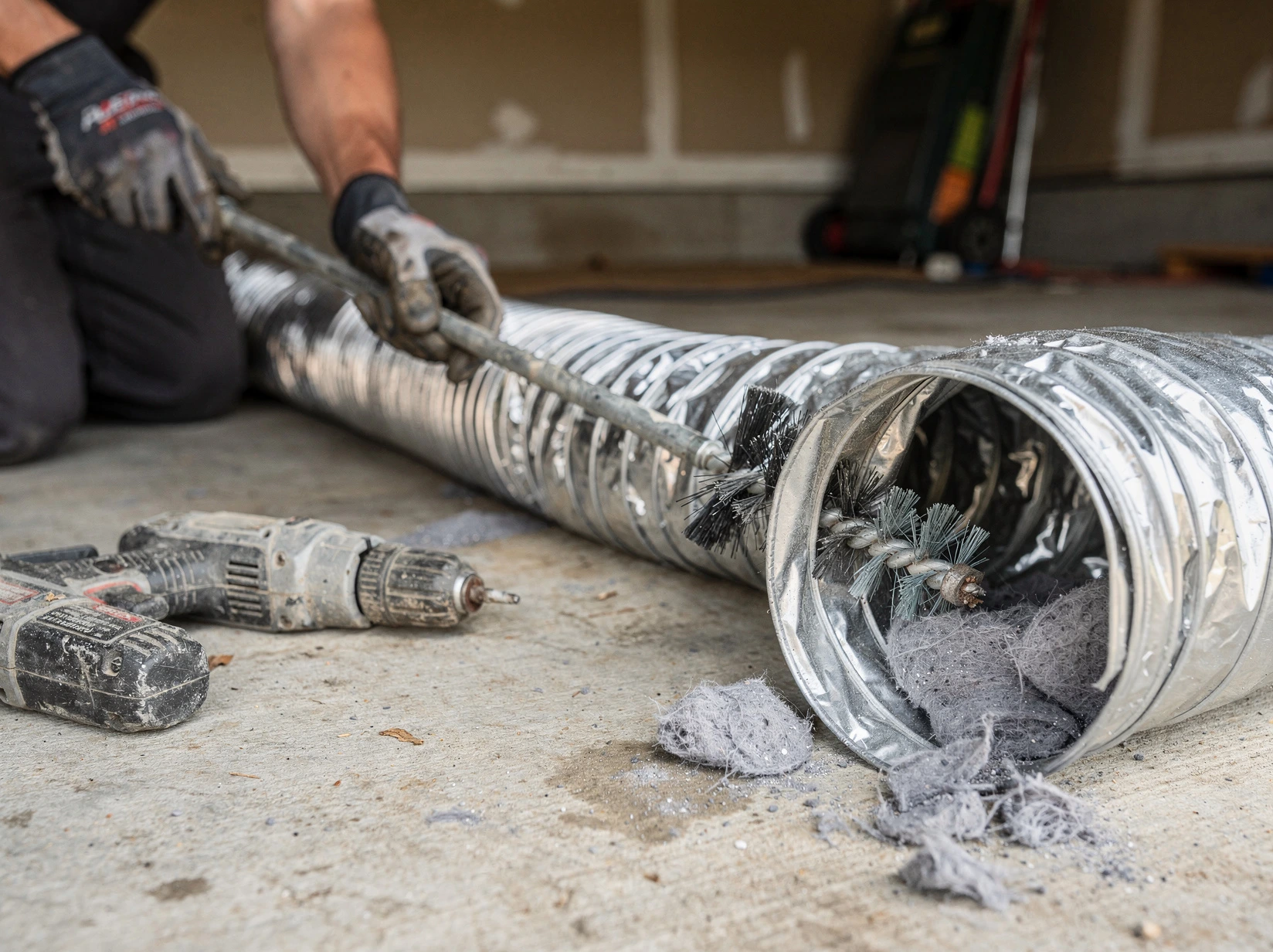 Duct Cleaning service in Austell, GA