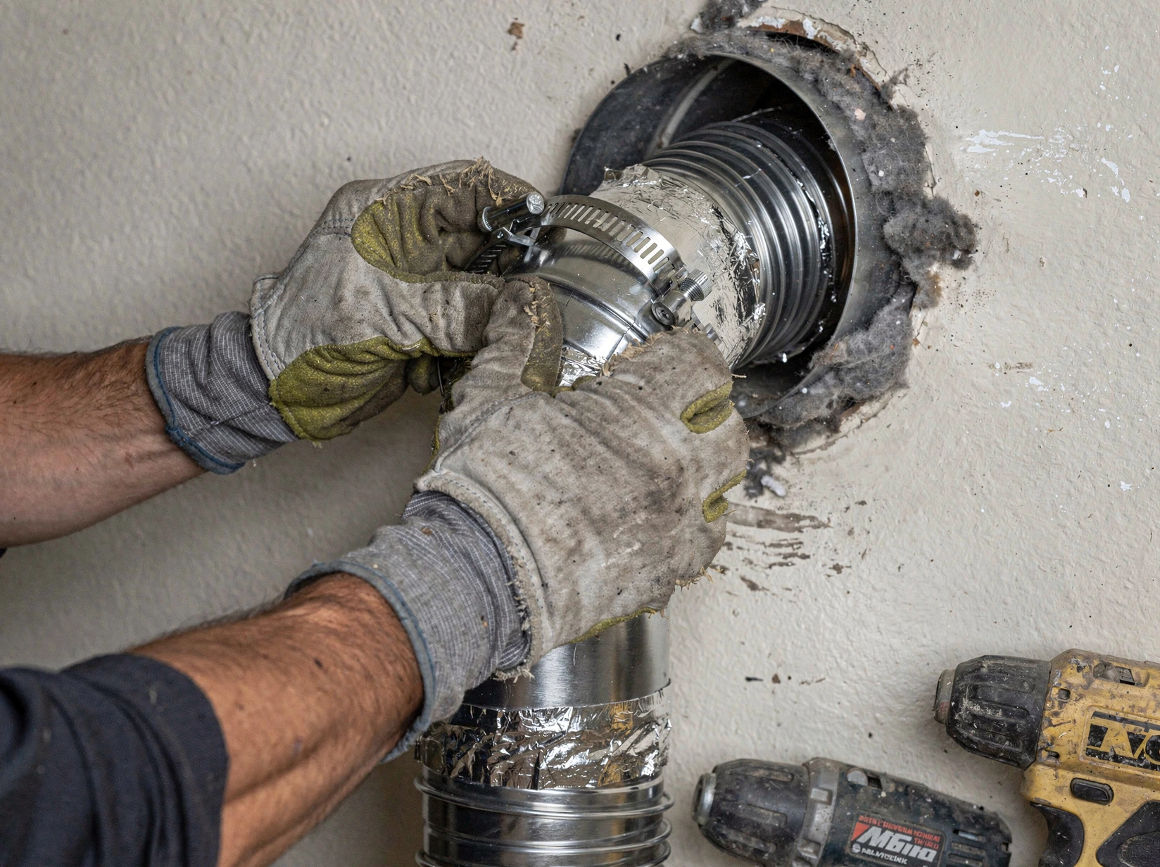 Hose Installation service in Austell, GA