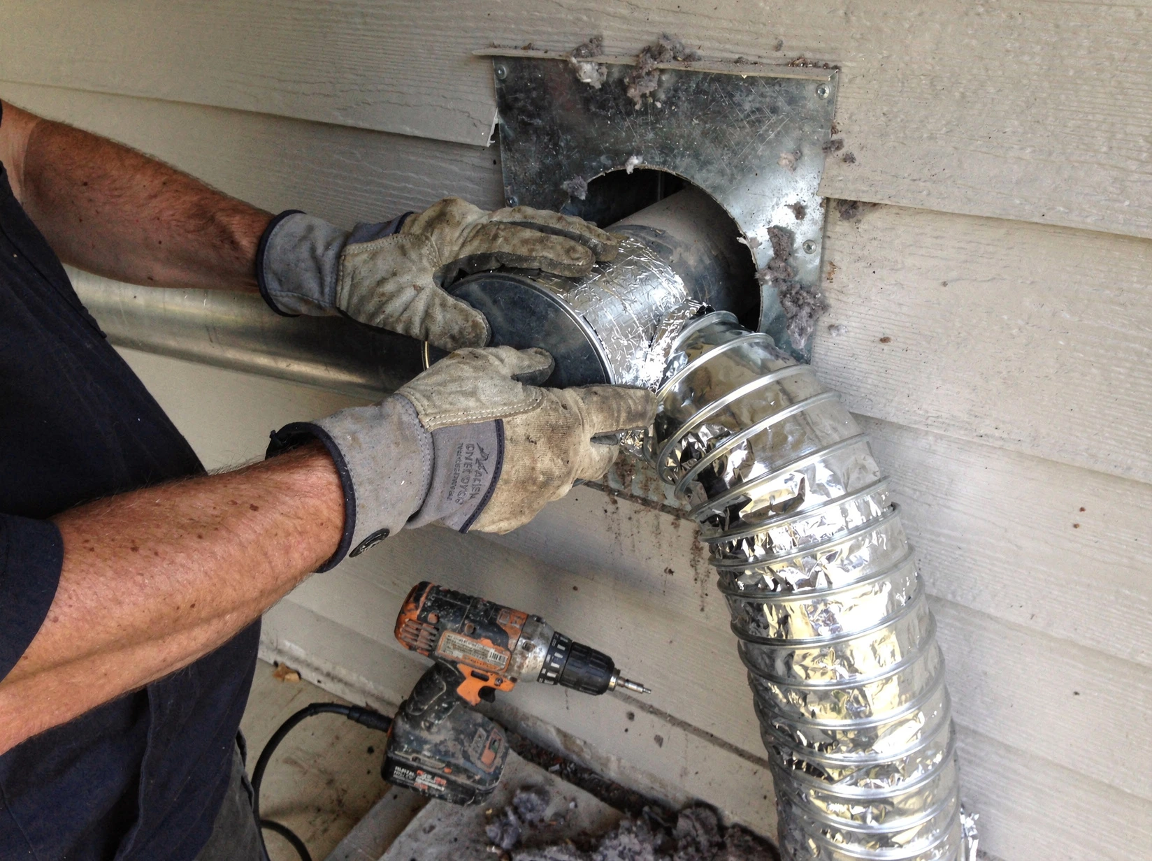 Vent Repair & Installation service in Austell, GA